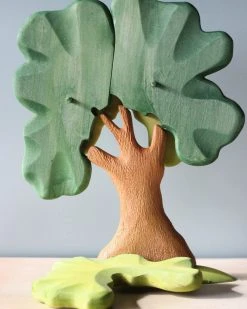 Bumbu Toys *New* Extra Large Wooden Tree