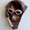 Baghera Racing Cap & Goggles *New*