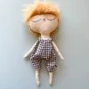Lelelerele *New* Handmade Doll