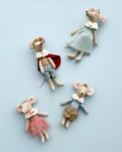 Maileg Royal Mice *New*