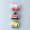 *New* Candylab Mini Food Trucks