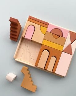 *New* Raduga Grez Apartment Blocks