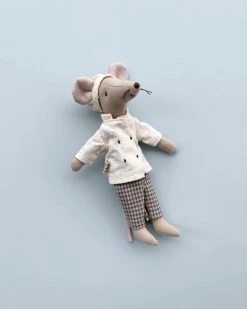 Maileg Mouse Chef