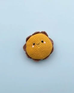 Odin Parker Exclusive *New* Handmade Rattle Set