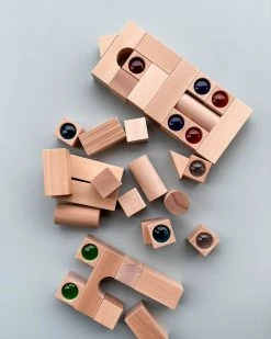 Haba Wooden Block Set *New*