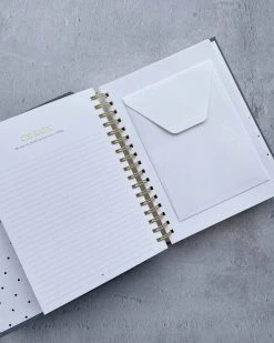 Baby Book By Sugar Paper *New*