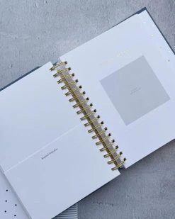 Baby Book By Sugar Paper *New*