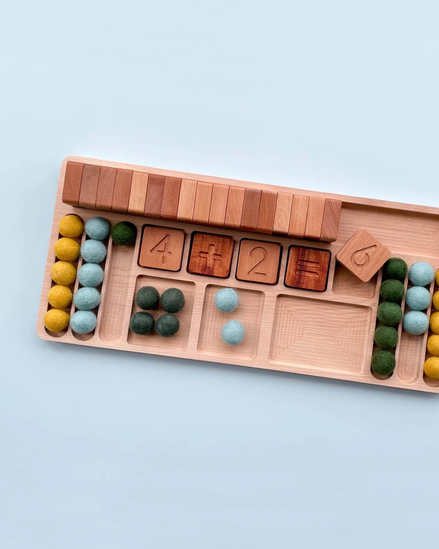 Odin Parker Exclusive The Original Extended Math Board - Made In USA *New* 4 Odin Parker Exclusive The Original Extended Math Board - Made In USA *New*