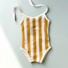 Kidwild Swimsuit - Stripes