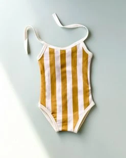 Kidwild Swimsuit - Stripes