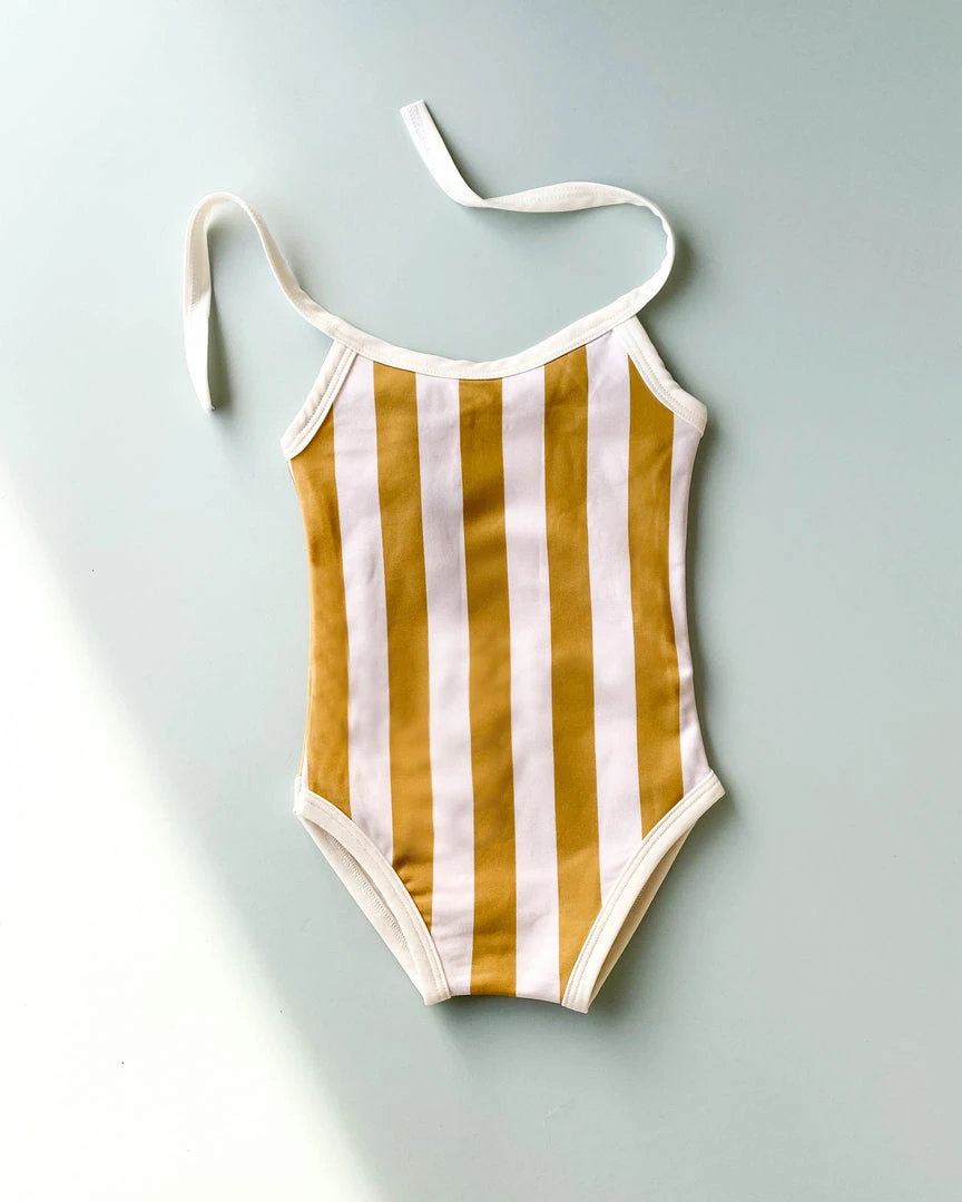 Kidwild Swimsuit - Stripes 3 Kidwild Swimsuit - Stripes