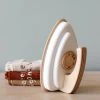 My Play Wood Handmade Wooden Iron *New*