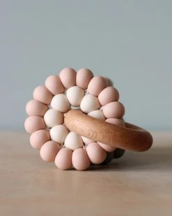 Pretty Please Teethers - Teething Ring