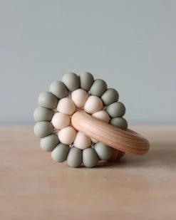 Pretty Please Teethers - Teething Ring