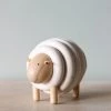 Plan Toys Lacing Wooden Sheep