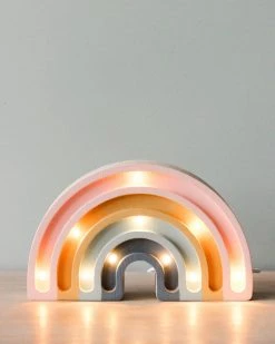 Little Lights Mini Rainbow Lamp *New*