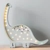 Little Lights Dinosaur Lamp *New* 1 Little Lights Dinosaur Lamp *New*