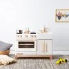 Milton & Goose Wooden Play Kitchen - Made In USA