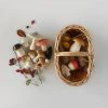 Forest Mushrooms Basket - Moon Picnic *New*