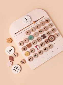 Moon Picnic My Calendar