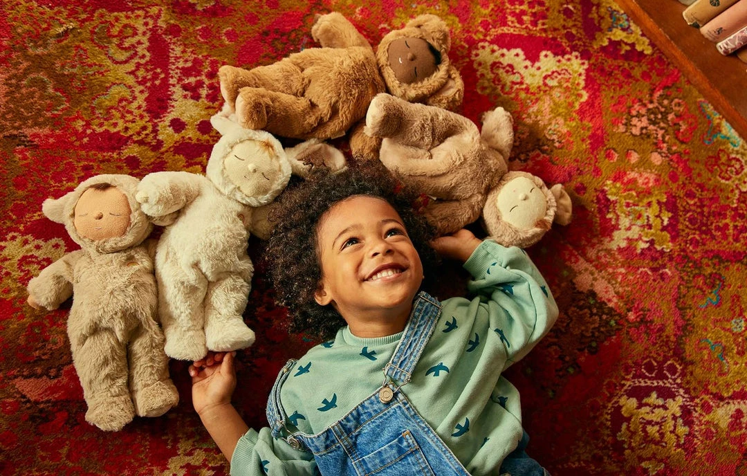 *New* Olli Ella Cozy Dinkum Doll 10 *New* Olli Ella Cozy Dinkum Doll