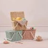 Olli Ella | Piki Basket *New*