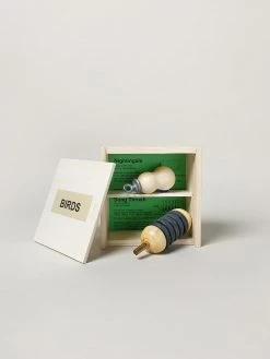 Quelle Est Belle *New* Duo Songbird Calls