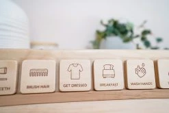 Second Scout | Routine Helper