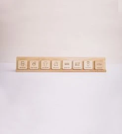 Second Scout | Routine Helper