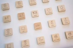 Second Scout | Routine Helper