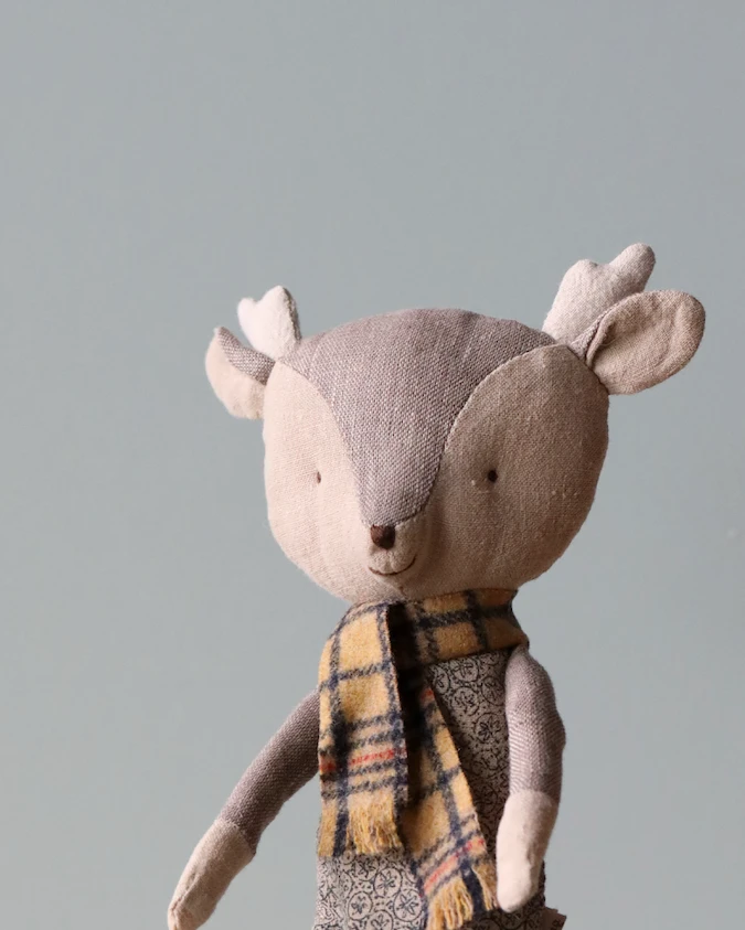 *New* Maileg Reindeer 3 *New* Maileg Reindeer