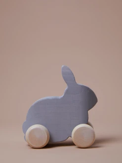 Raduga Grez Bunny Push Toy *New*