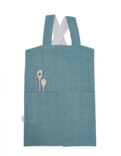 Fabelab *New* Organic Kid's Apron