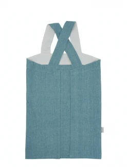 Fabelab *New* Organic Kid's Apron