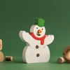 Animi *New* Stacking Snowman