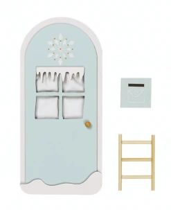 Odin Parker *New* Elf Door 11 Odin Parker *New* Elf Door