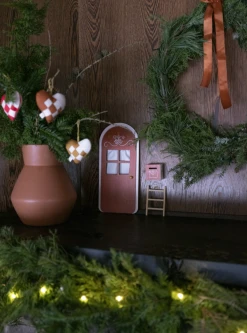 Odin Parker *New* Elf Door 9 Odin Parker *New* Elf Door