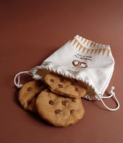 Normadot Handmade Soft Chocolate Chip Cookies *New*