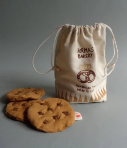 Normadot Handmade Soft Chocolate Chip Cookies *New*