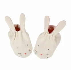 Meri Meri Baby Booties *New* 10 Meri Meri Baby Booties *New*