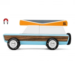 *New* Candylab | Pioneer Classic & Airstream