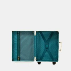 Olli Ella See-Ya Suitcase *New*