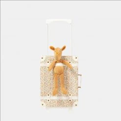 Olli Ella See-Ya Suitcase *New*