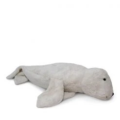 Senger Naturwelt Cuddly Animal - Seal