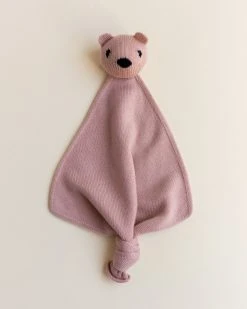 HVID Handmade Merino Wool Teddy Lovey