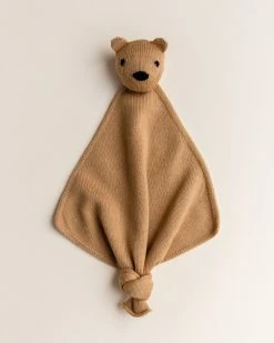 HVID Handmade Merino Wool Teddy Lovey