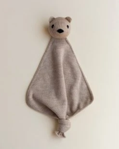 HVID Handmade Merino Wool Teddy Lovey