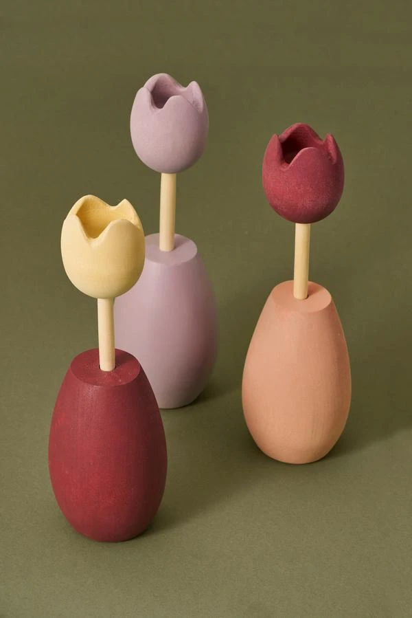 Raduga Grez Sorting Tulips *New* 6 Raduga Grez Sorting Tulips *New*