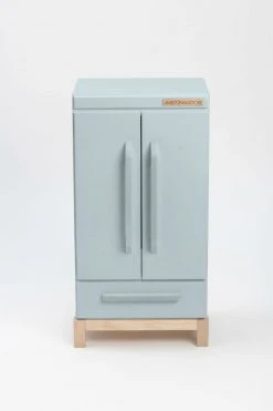 *New* Milton & Goose Pretend Refrigerator - Made In USA
