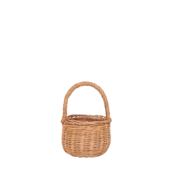 Olli Ella *New* Rattan Berry Basket